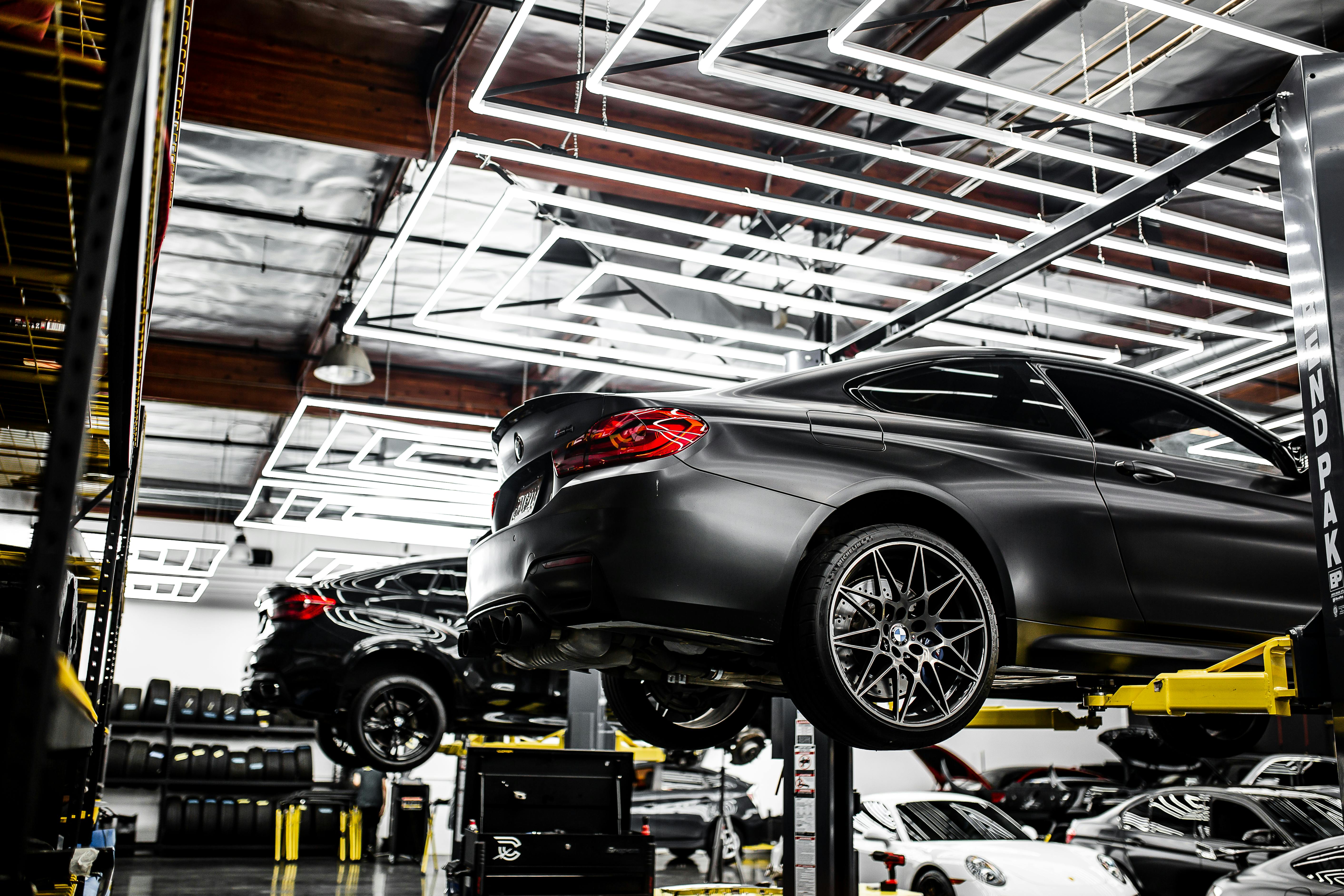 Garage